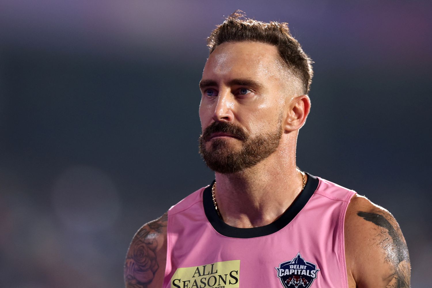 Faf banks on 'secret Dutch sauce' in new T20 series