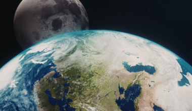 Lunar Program and the Wonder of God’s Creation
