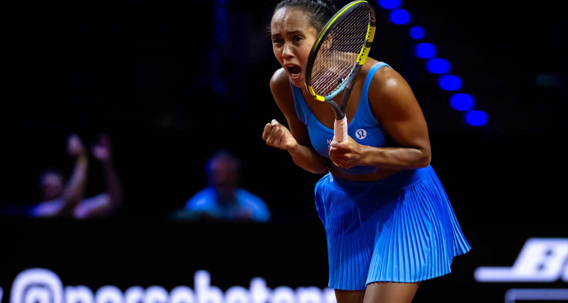 Recapping a week of comebacks in Stuttgart and Rouen