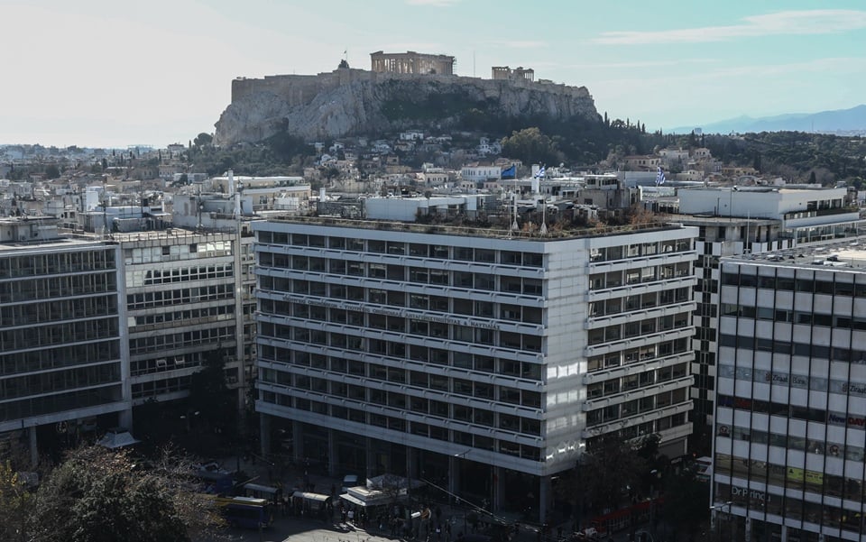 Budget surplus in first quarter of 2026