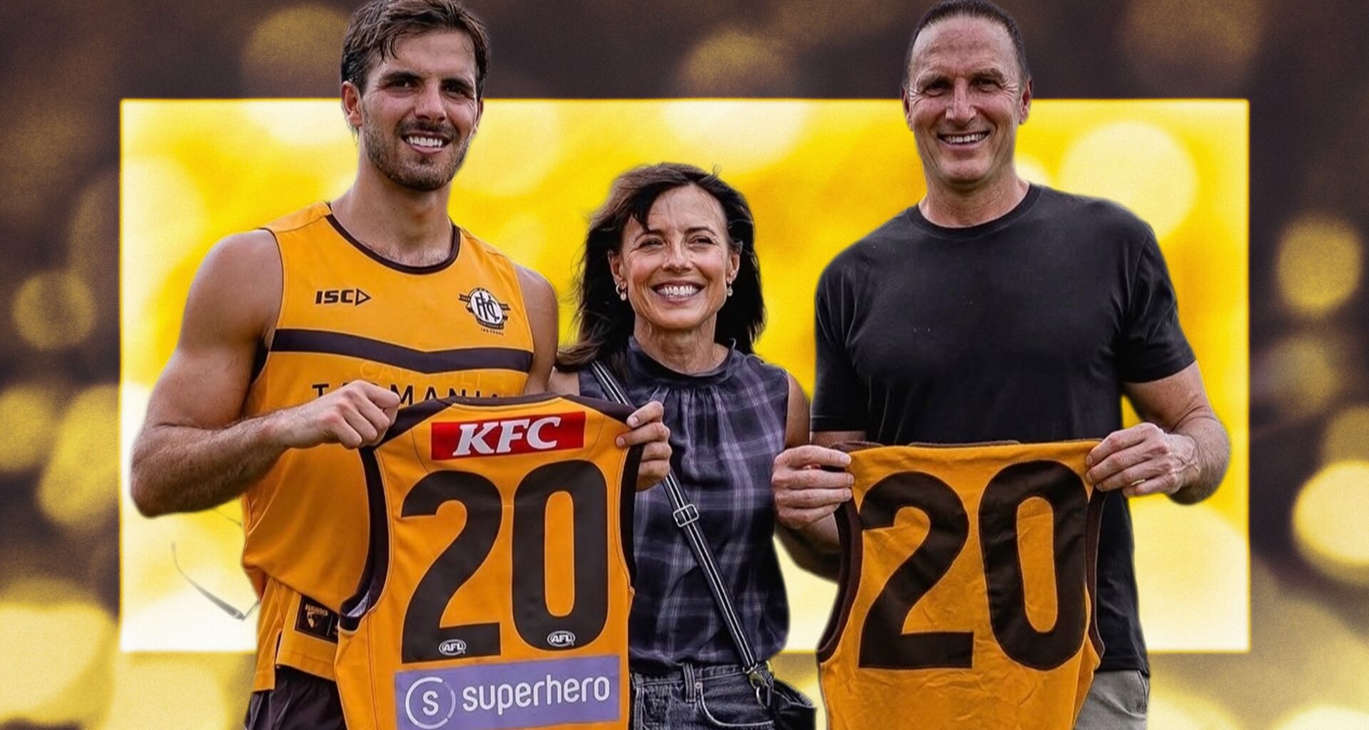 Finn Maginness reveals full details of traumatic injury that ended his season