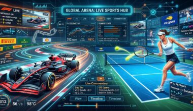 Could tennis launch an all-in-one fan platform like Formula One TV?