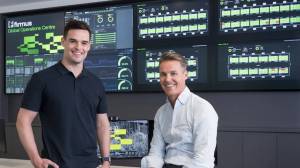 AI data centre startup Firmus looks to raise another $725 million at $8 billion valuation