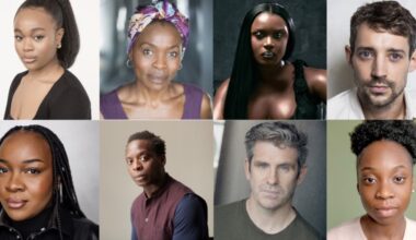 Amaarae, Dan Skinner & More Join Michaela Coel In 'First Day On Earth'
