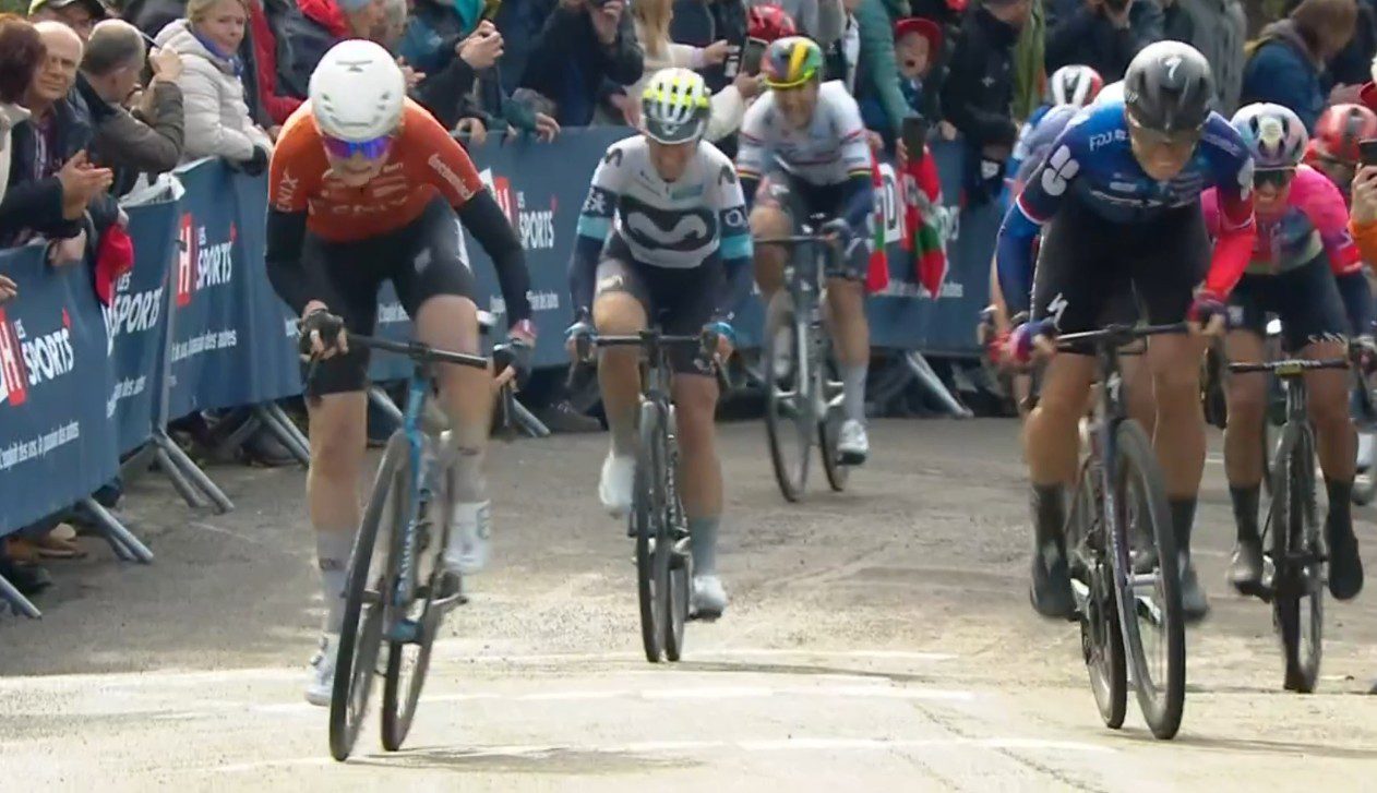 La Flèche Wallonne 2026: The Mur de Huy awaits