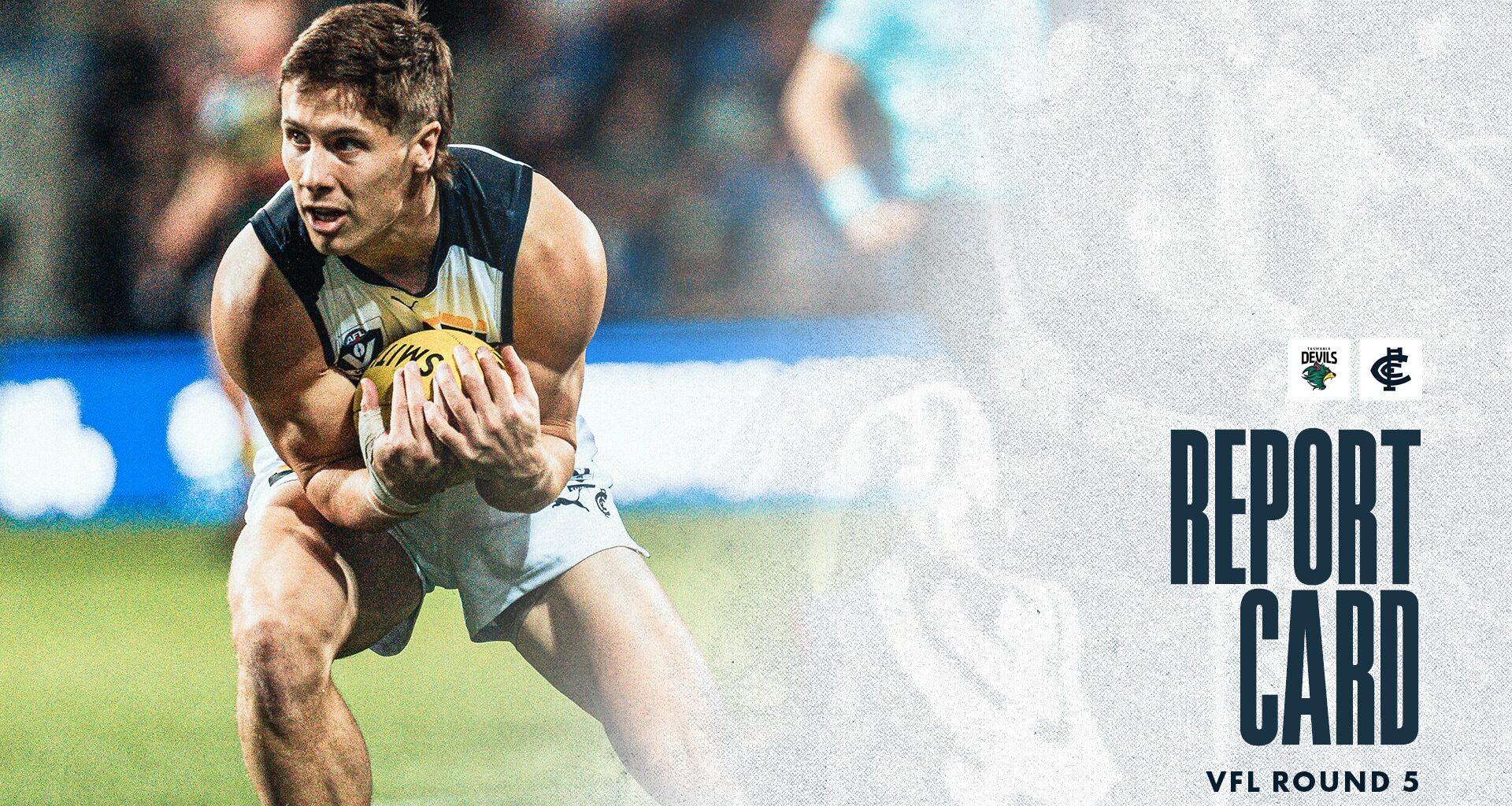 How every AFL Blue performed in VFL Round 5