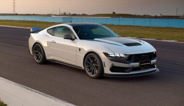 2026 Ford Mustang Dark Horse T8-Spec Pack is More Expensive Than a BMW M2