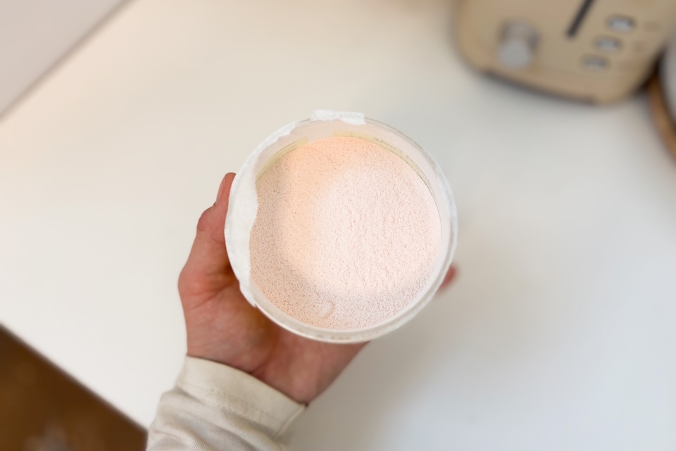 Naked Energy as best vitamin for energy