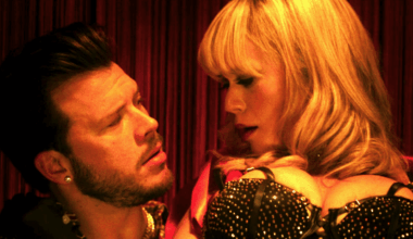 Vince Vaughn's Raunchy, New R-Rated Sci-Fi Comedy Is Genre Blending Perfection