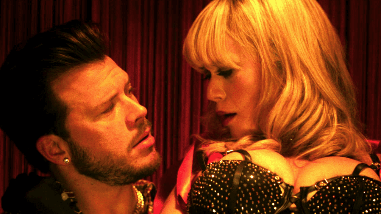 Vince Vaughn's Raunchy, New R-Rated Sci-Fi Comedy Is Genre Blending Perfection