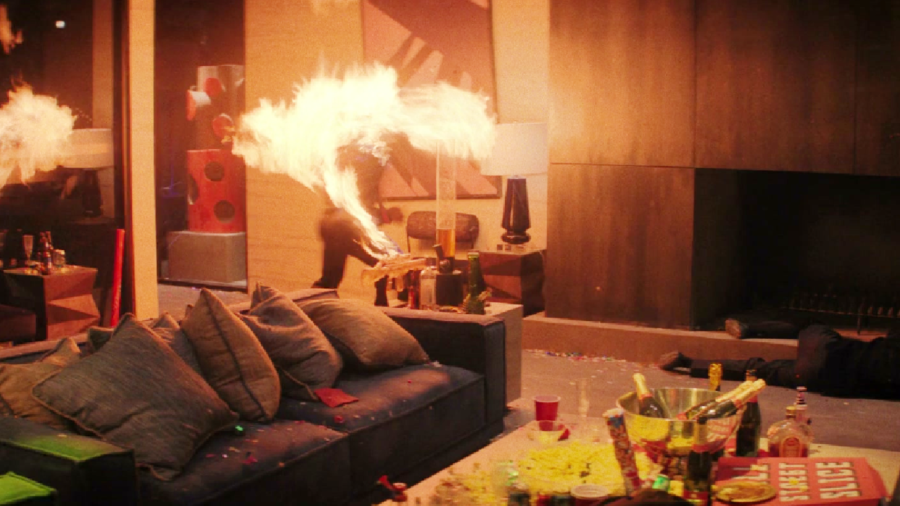 Mike & Nick & Nick & Alice 2026