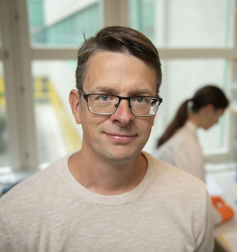 Fredrik Lanner