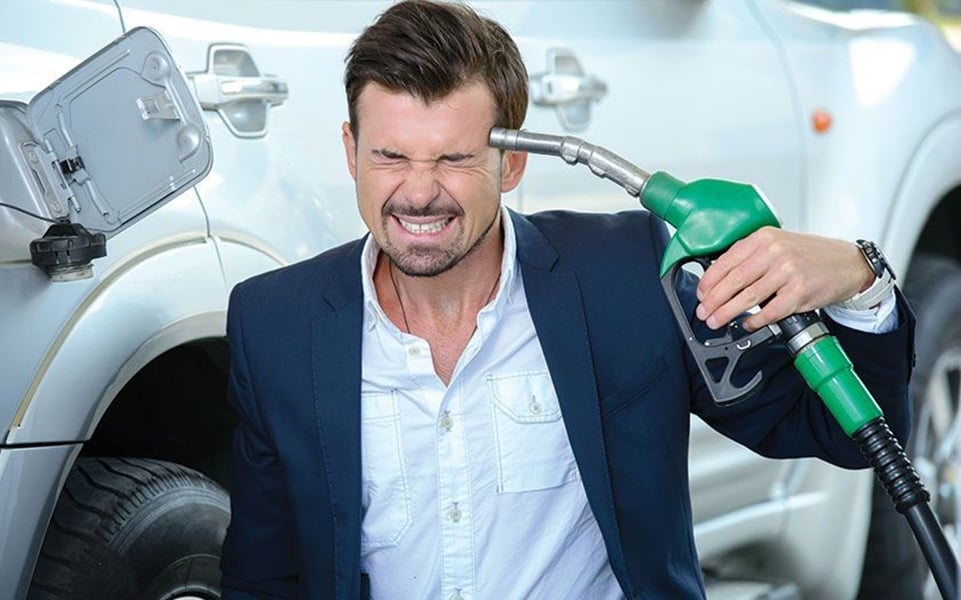 No fuel supply problem for Greece, but EU worries