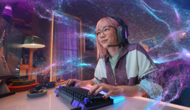 Logitech G announce the G512 X, its new TMR analogue/mechanical gaming keyboard