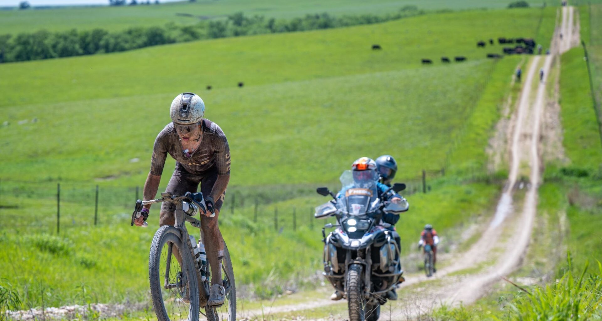 Life Time GP 2026 - Essential preview