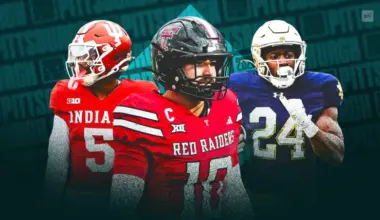 NFL Draft best players available 2026: Updated list of top prospects remaining for Round 1 image