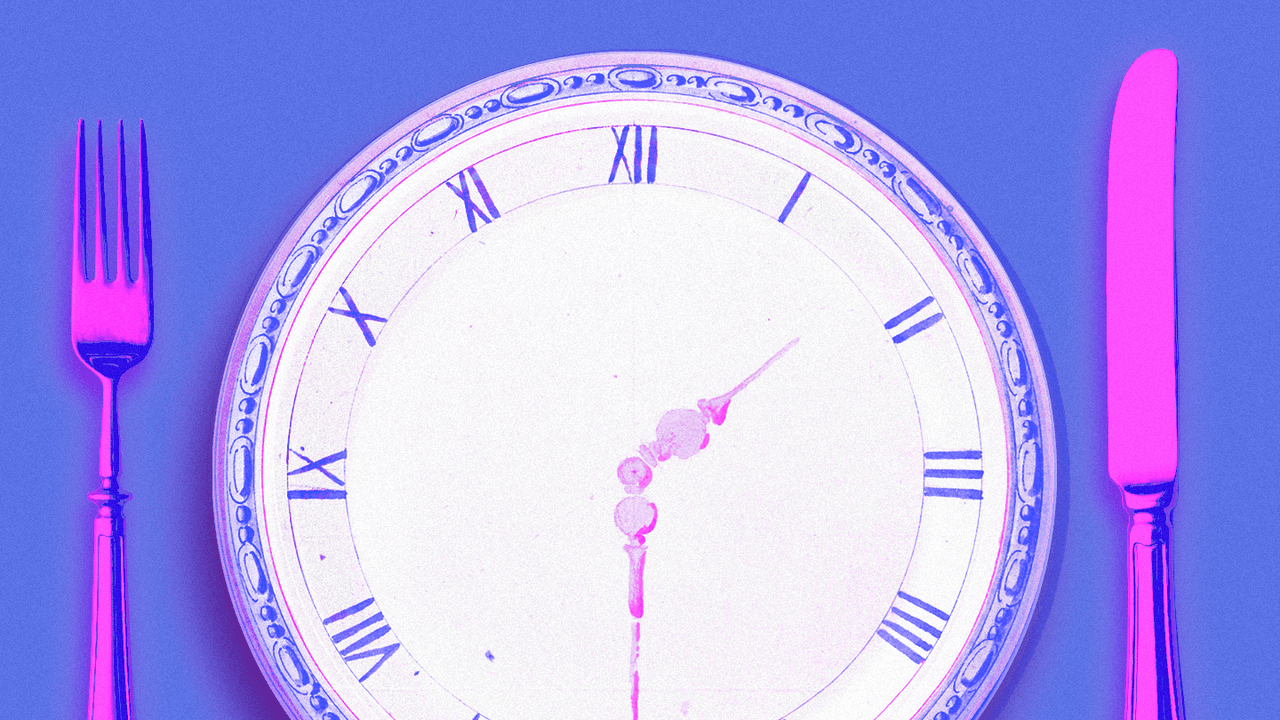 The Actual Benefits of Intermittent Fasting, According to Experts