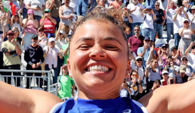 Qualifiers Recap: Champions Italy secure Finals return - Billie Jean King Cup