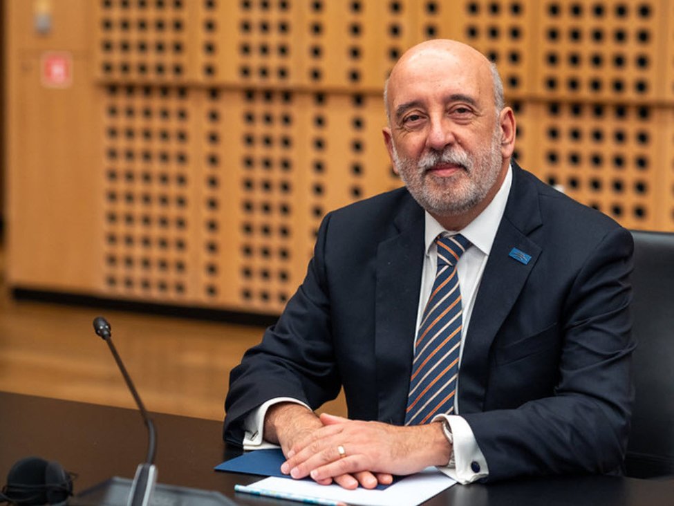 ECB's Makhlouf: Not yet seeing changes in consumer behaviour from higher inflation