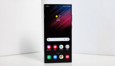 Galaxy S22 Ultra owners want to sue Samsung for a second time because of a massive breach of privacy