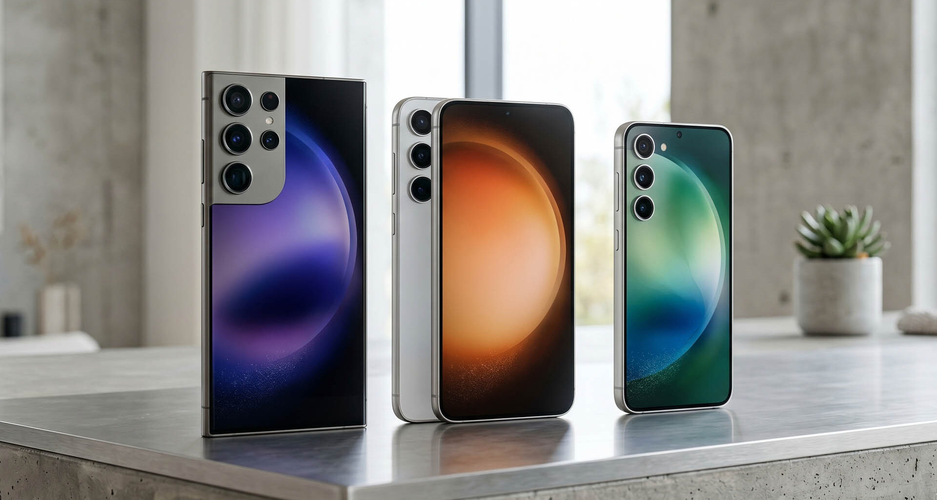 Samsung preparing a massive upgrade for the Galaxy S27 models that will make them snappier and responsive