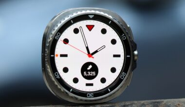 Recent Galaxy Watch battery drain issue has one suspect and no clear answer