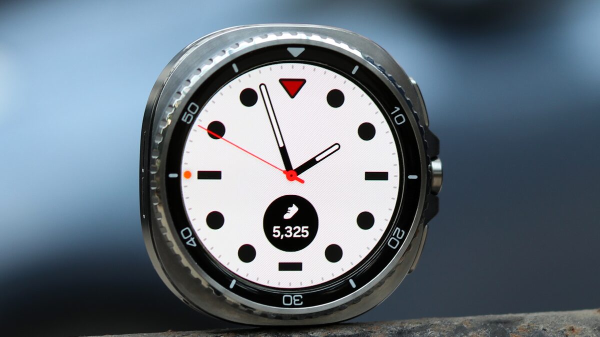 Recent Galaxy Watch battery drain issue has one suspect and no clear answer