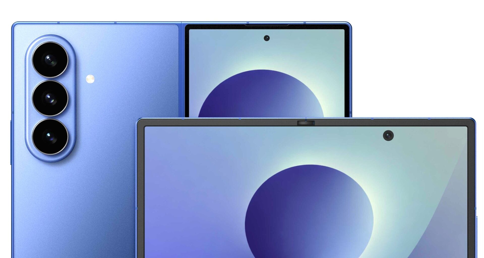 Galaxy Z Fold 8 and more: Launch date for three Samsung foldables leaked