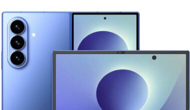 Galaxy Z Fold 8 and more: Launch date for three Samsung foldables leaked