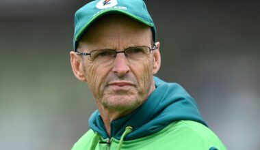 Kirsten still learning Sri Lankan cricket identity