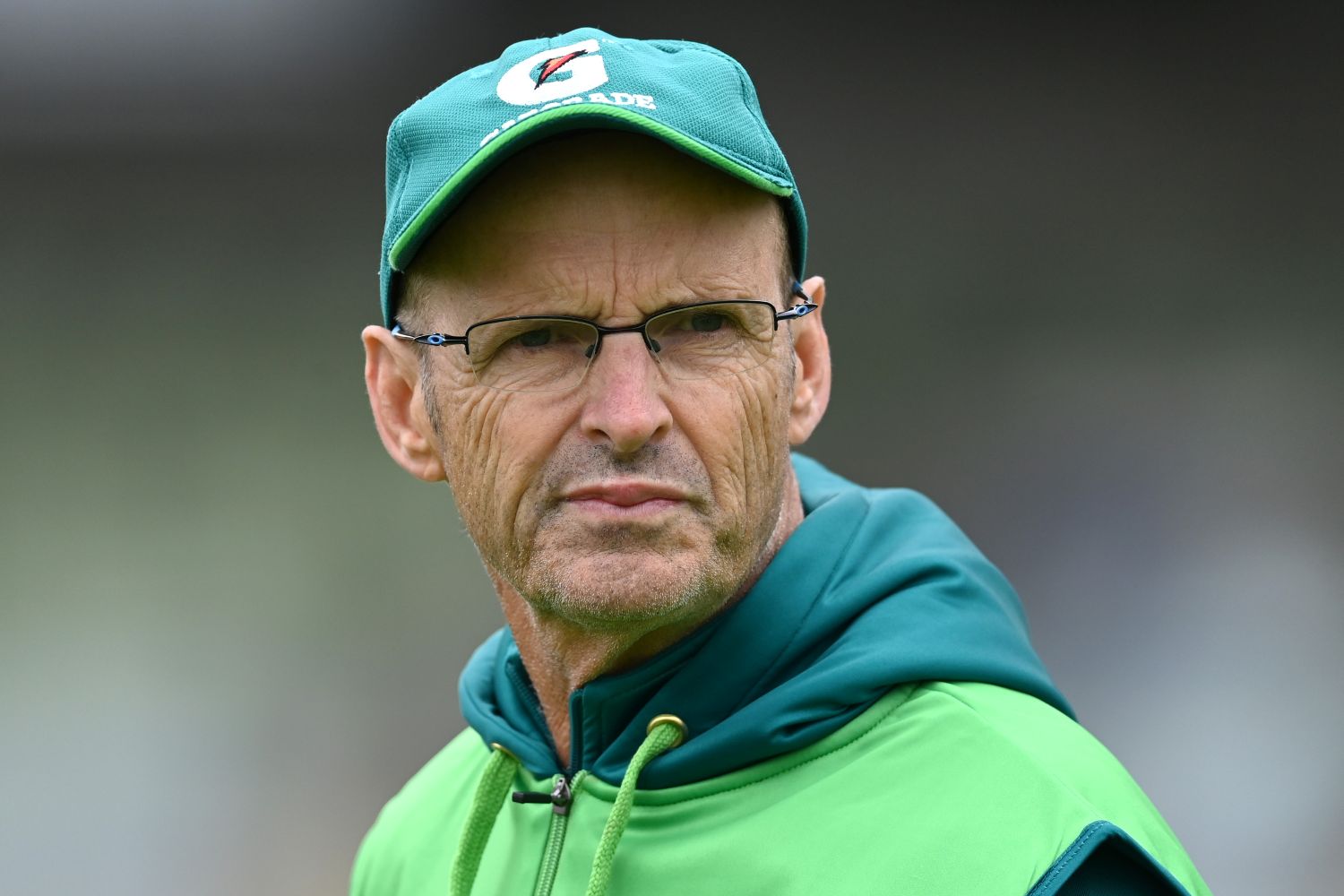 Kirsten still learning Sri Lankan cricket identity