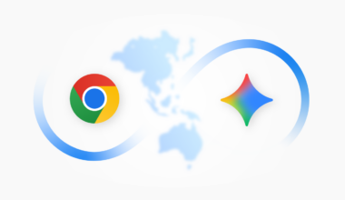 Gemini in Chrome expanding to Asia-Pacific markets