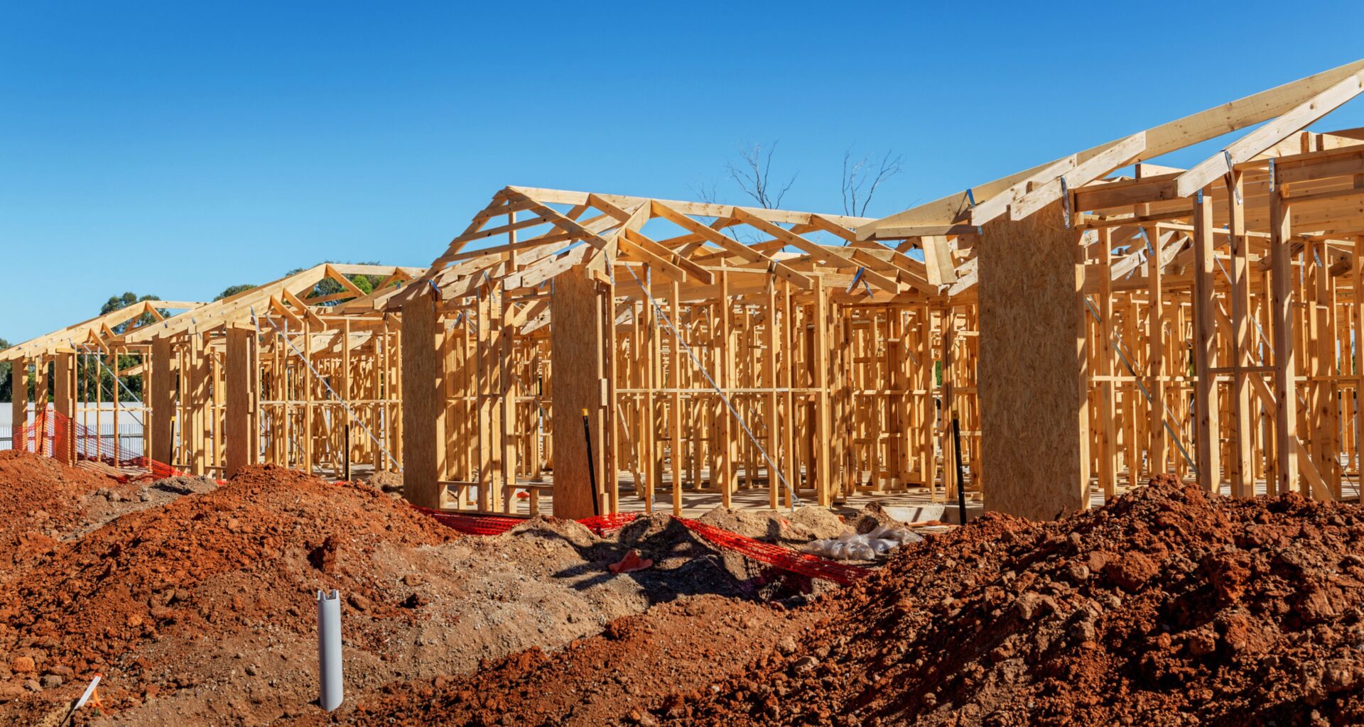 The Urban Developer
