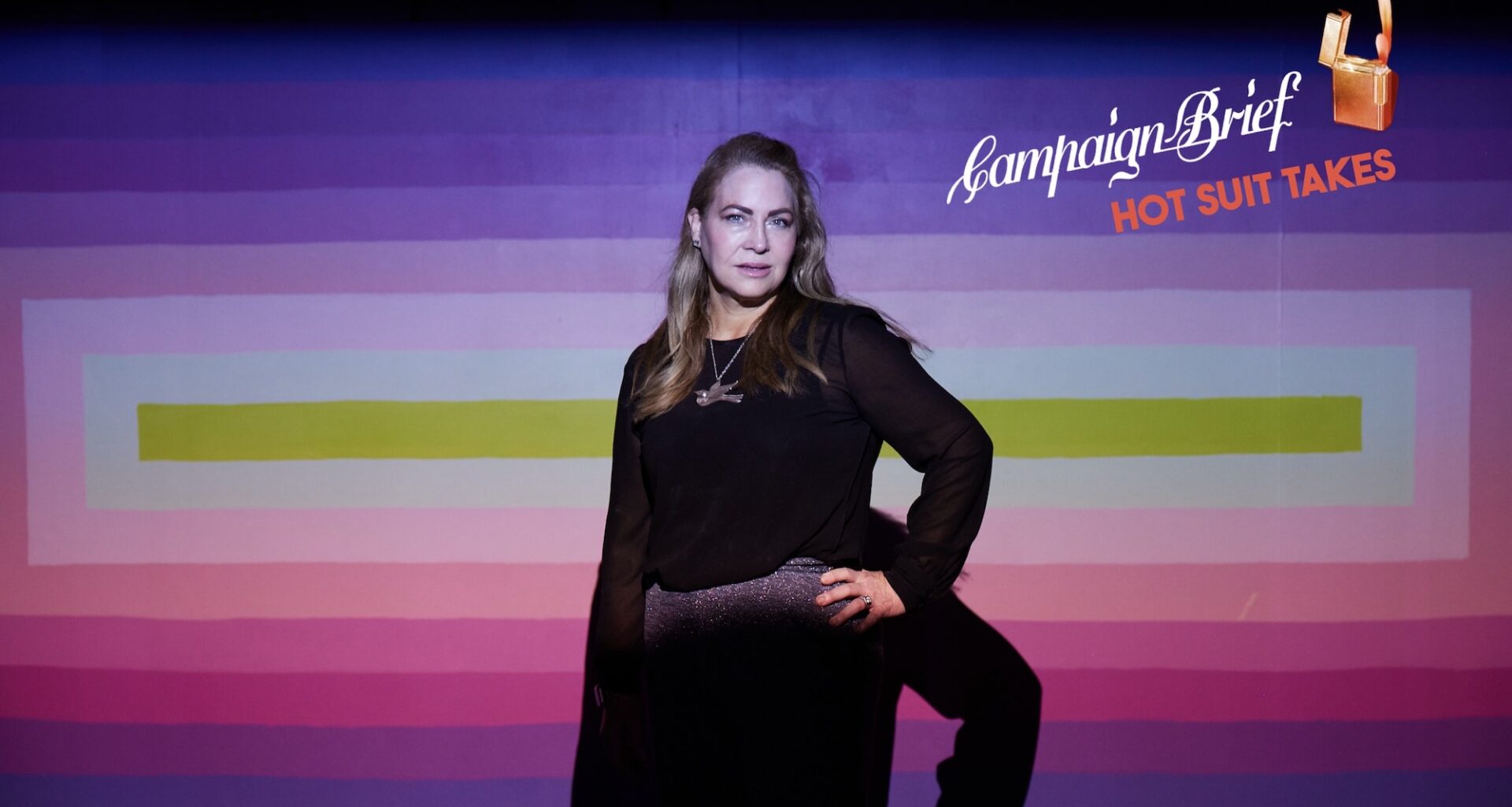 CB Hot Suit Takes: Georgina Pownall, Managing Partner, By All Means