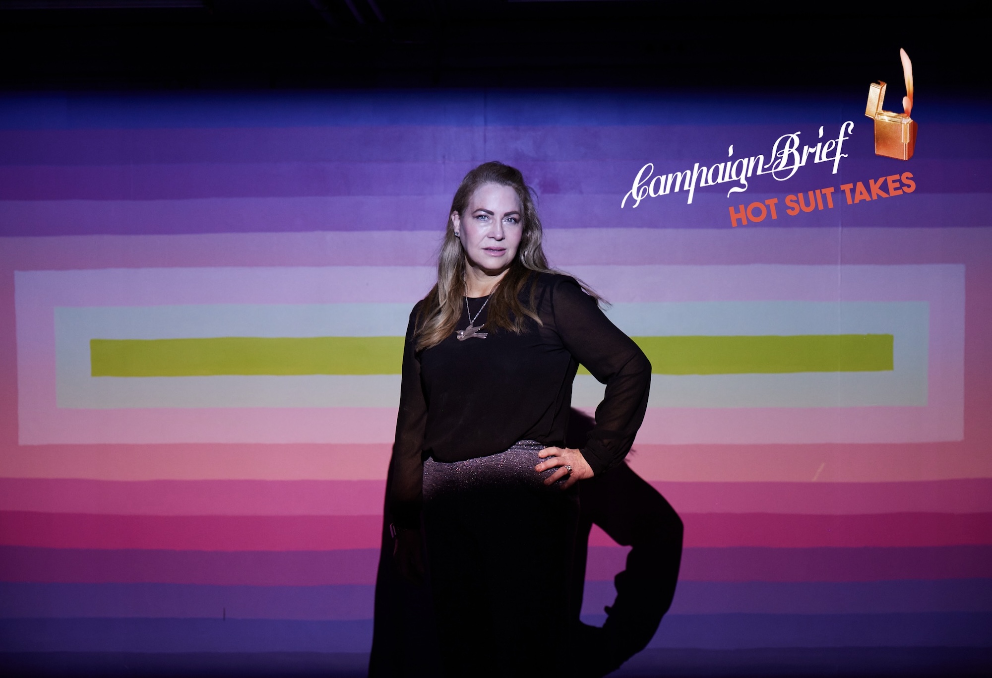 CB Hot Suit Takes: Georgina Pownall, Managing Partner, By All Means