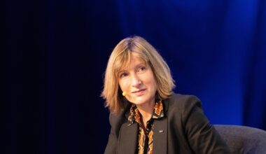 Géraldine Naja