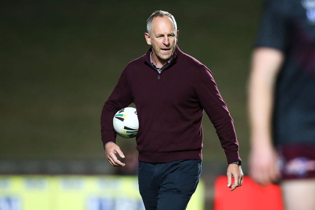 John Cartwright reveals English Super League exit at end of 2026