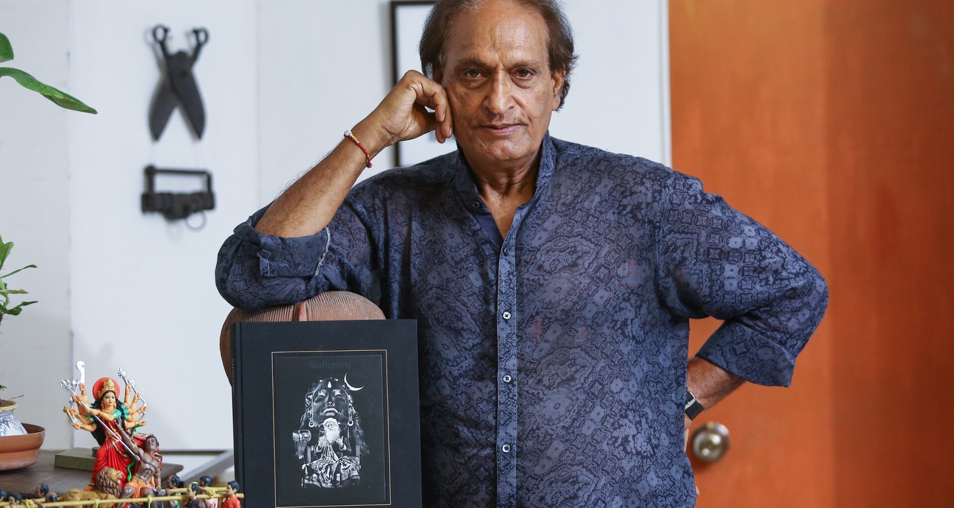 Raghu Rai, legendary Indian photographer, dies at 83 | Arts and Culture News