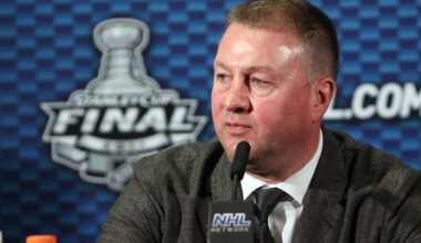 Maple Leafs GM search: Could Mike Gillis’ pitch to NHL teams work in Toronto?