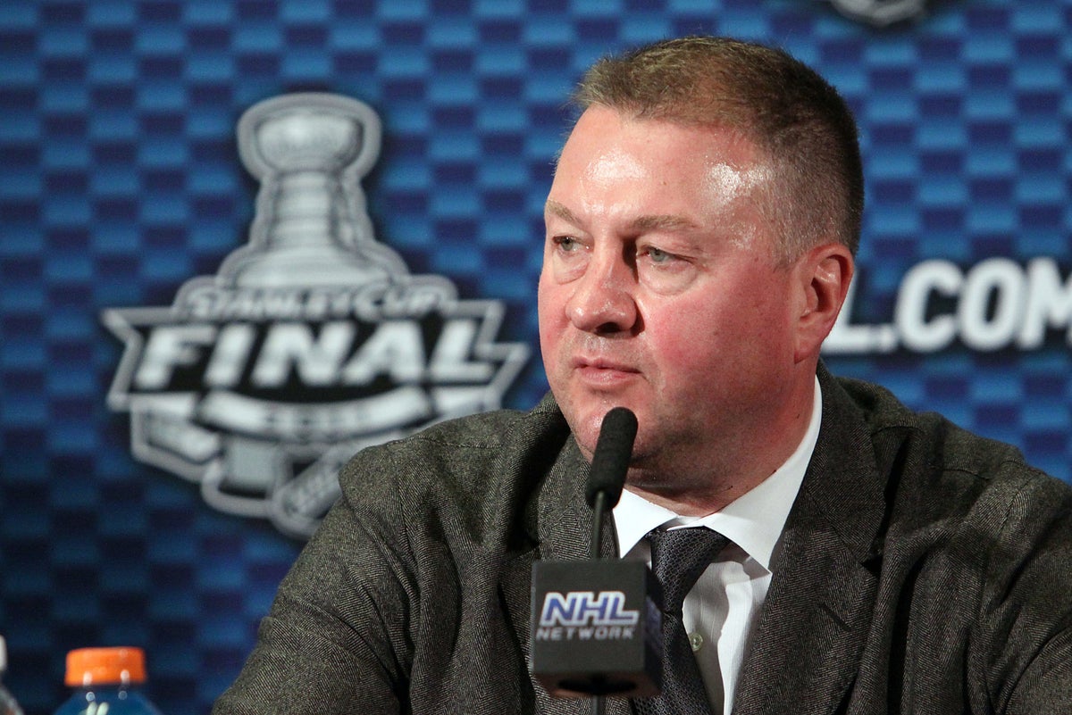 Maple Leafs GM search: Could Mike Gillis’ pitch to NHL teams work in Toronto?
