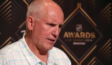 Doug Armstrong to the Maple Leafs? It still doesn’t make sense for the Blues