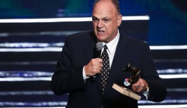 Steve Kerr on Oscar Schmidt in wake of Brazilian great’s death: ‘A beautiful player’