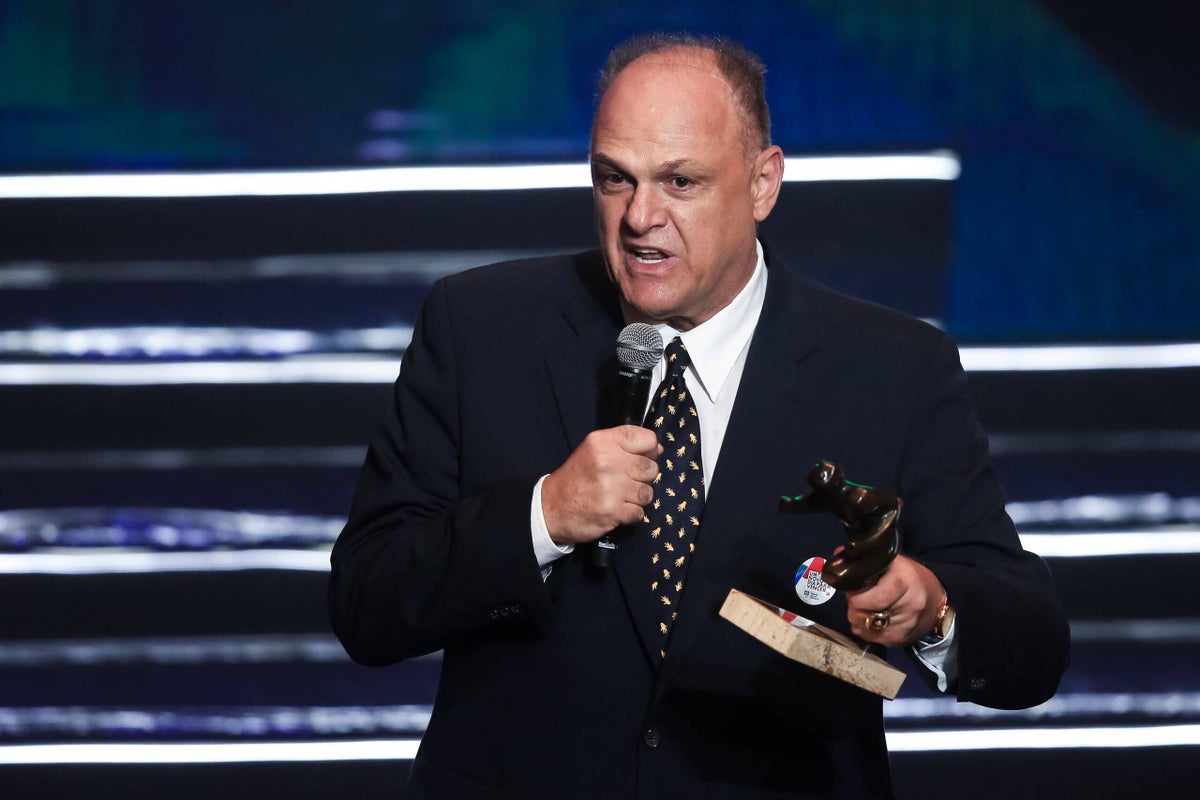 Steve Kerr on Oscar Schmidt in wake of Brazilian great’s death: ‘A beautiful player’