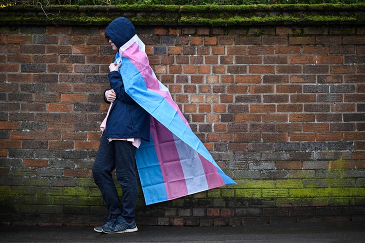 Australia’s shameful silence on youth gender medicine