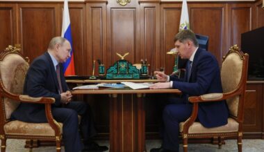 Russia economy minister says 'reserves have largely been used up' while lawmaker warns of revolution