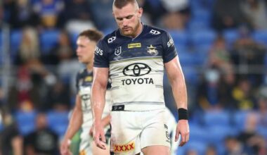 MRC comes down on former Origin star and rising Manly rookie