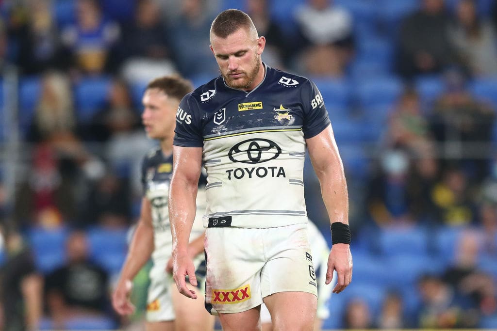 MRC comes down on former Origin star and rising Manly rookie