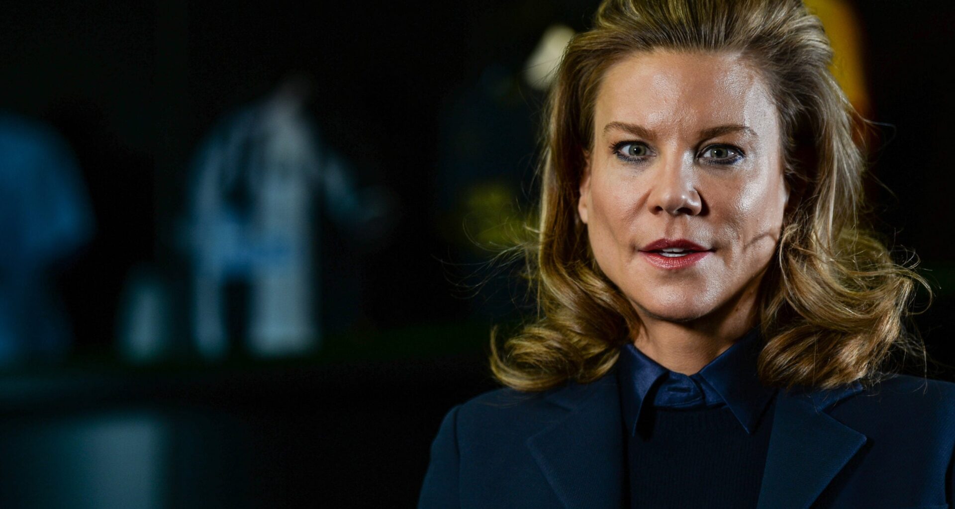 Key condition named as Amanda Staveley prepares West Ham takeover bid after Spurs snub