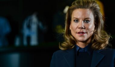 Key condition named as Amanda Staveley prepares West Ham takeover bid after Spurs snub