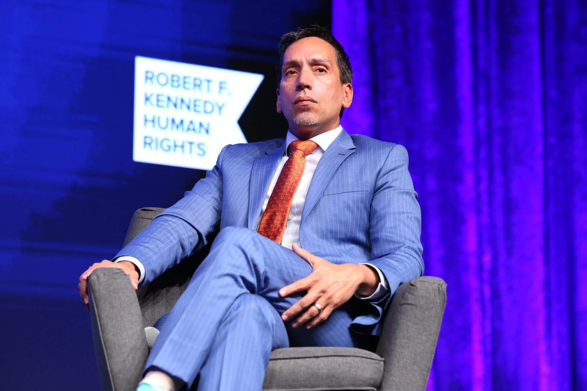 José E. Feliciano, Kwanza Jones near deal to buy Padres for MLB-record $3.9 billion: Sources